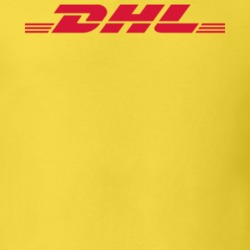DHL Logo T Shirt 20383804