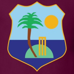 West Indies Cricket Flag T Shirt 20629833