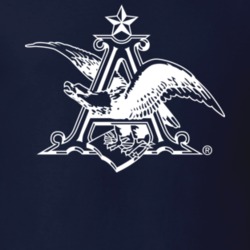 Anheuser Busch Beer Eagle Logo T Shirt 20633555