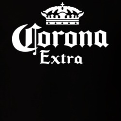 Corona Extra Beer Logo T Shirt 20633619