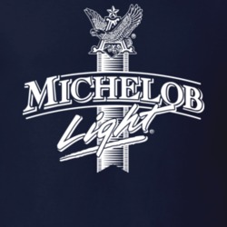 Michelob Light Beer Logo T shirt 20633683