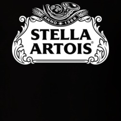 Stella Artois Beer Logo T Shirt 20633707