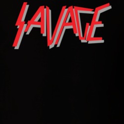 Savage Slayer Look T Shirt 21474457