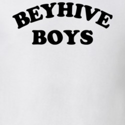 Beyhive Boys Bey Fan T Shirt 21696656