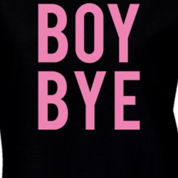 Boy Bye T Shirt 21696658