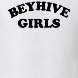 Beyhive Girls Bey Fan T Shirt 21696664