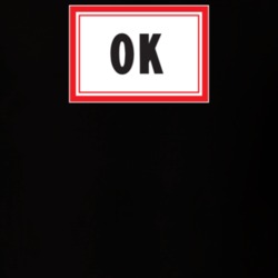 OK Soda Logo T Shirt 21696683