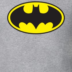 Batman Logo T Shirt 21842258