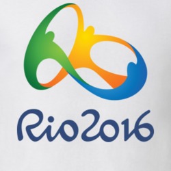 Rio 2016 Olympics T Shirt 21973947
