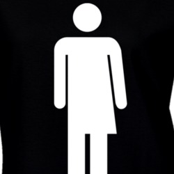 Transgender LGBT Bathroom Scandal As Seen On Demi Lovato T Shirt 22323206