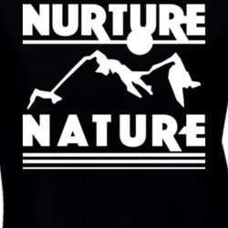 Nurture Nature T Shirt 22351903