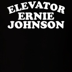 Elevator Ernie Johnson T Shirt 22413111