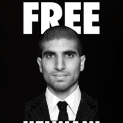 Free Ariel Helwani MMA Journalist T Shirt 22541452