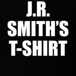 JR Smith's T Shirt 22748095