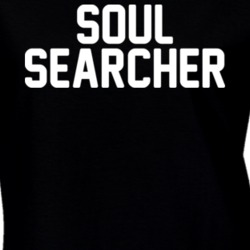 Soul Searcher T Shirt 23283471