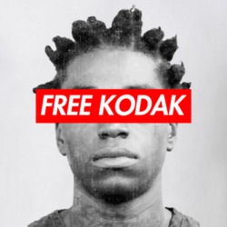 Free Kodak Black Worn Look T Shirt 23509677
