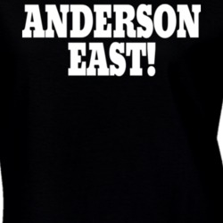 Anderson East T Shirt 23582919