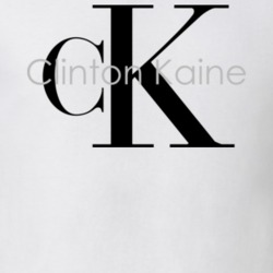 CK Clinton Kaine T Shirt 25129180