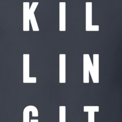 Killing It Gym Workout T Shirt 26197074