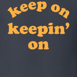 Keep On Keepin' On Atlanta T Shirt 28046072
