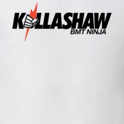Killashaw TJ Dillashaw White T Shirt 28668875