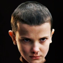 Eleven Stranger Things T Shirt 29297749