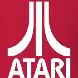 Atari Logo T Shirt 30646946