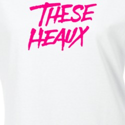 These Heaux T Shirt 31449122