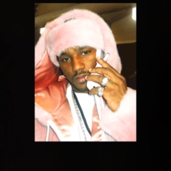 Cam Ron Camron Pink Mink T Shirt 31580298