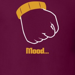 Cleveland Cavs Cavaliers Mood T Shirt 32578237