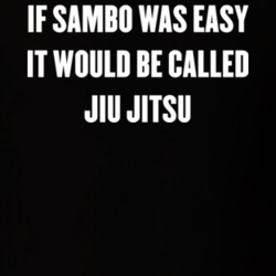 If Sambo Was Easy Jiu Jitsu Khabib Nurmagomedov Mma T Shirt 33368481