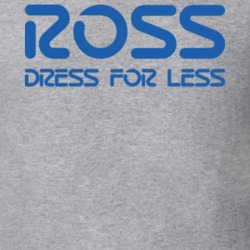 Ross Dress For Less T Shirt 33396772