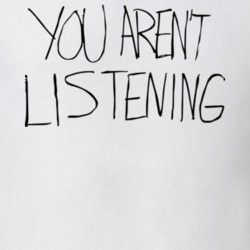 You Aren't Listening Malcolm Jenkins Philadelphia Philly Football T Shirt 34315643