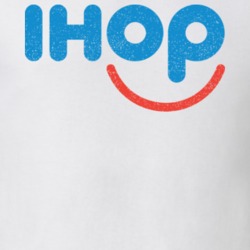 Ihop New Logo T Shirt 34317589