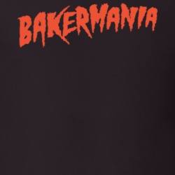 Bakermania Mayfield Cleveland Football T Shirt 34481342