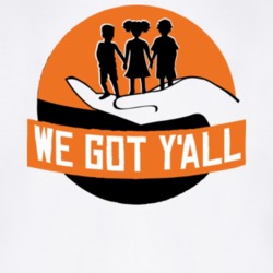 We Got Y'all Yall Logo T Shirt 34505450