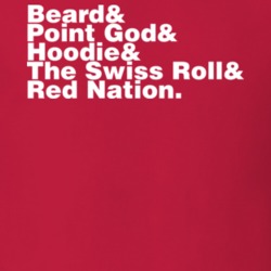 Houston Basketball Traditions T Shirt 34536649