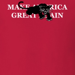 Make America Great Again Black Panther Power Blm Black Rights T Shirt 34665055