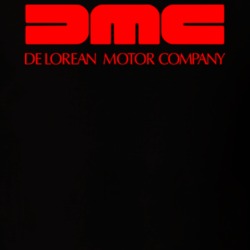 Dmc Delorean Motor Classic Car Owner Fan Automobile T Shirt 35091635