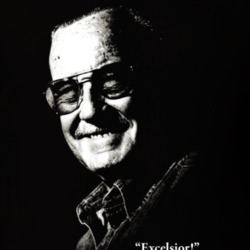 Stan Lee Memorial Comic Book Legend Excelsior Quote T Shirt 35123314