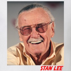 Stan Lee Memorial Comic Book Legend Excelsior T Shirt 35123316
