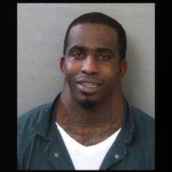 Charles Dion Mcdowell Mugshot Posterized T Shirt 35205131