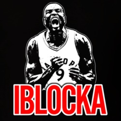 Serge Ibaka Iblocka Toronto Basketball Fan Gift T Shirt 36111510