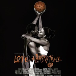 Love And Basketball Black Movie B Ball Fan T Shirt 37925074