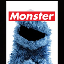 Cookie Monster Vine Youtube T Shirt 9411305