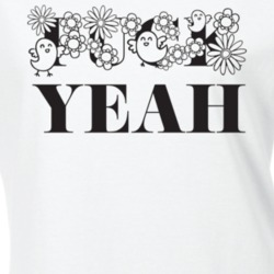 Fuck Yeah Slightly Naughty T Shirt 9411780