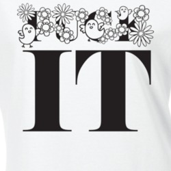 Fuck It Slightly Naughty T Shirt 9411899