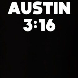 Austin 3 16 WWE T Shirt 9794069