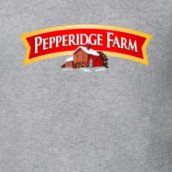 Pepperidge Farm Logo Distressed T Shirt 9892320