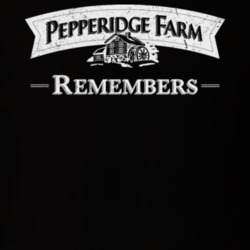 Pepperidge Farm Remembers Worn Look T Shirt 9892404